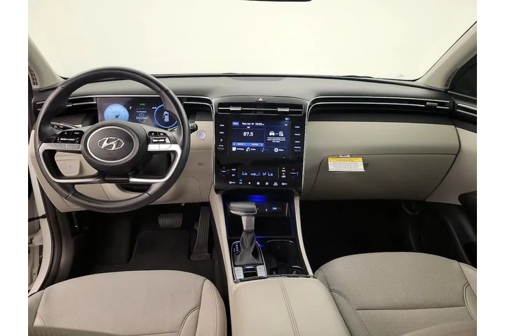 $24998 : Hyundai TUCSON 2023 AWD SEL image 9