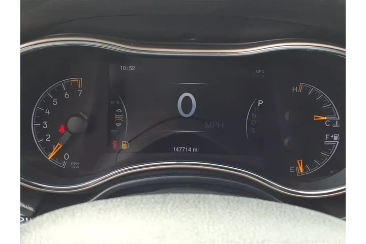 $9900 : Jeep Grand Cherokee 2015 4x4 image 6