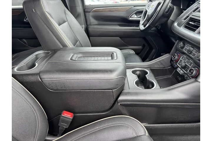 $38995 : Chevrolet Suburban 2023 4x2 image 6