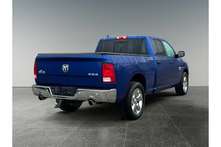 $19988 : Ram 1500 Classic 2019 4x4 SL image 5