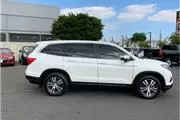 2017 Honda Pilot EX-L Sport en Los Angeles