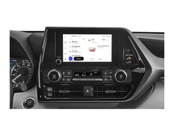 $30999 : Toyota Highlander 2023 Plati image 10