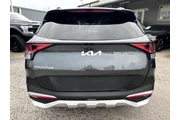 2025 Sportage EX thumbnail