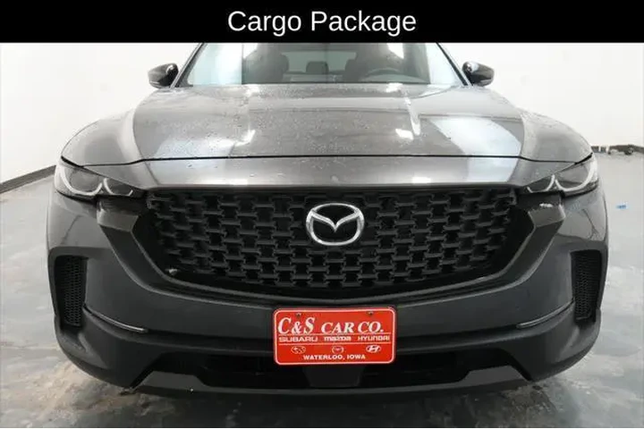 $28307 : Mazda CX-50 2024 AWD 2.5 S P image 2