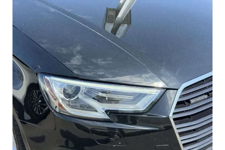 $20860 : Audi A3 2018 AWD 2.0T quattr image 10