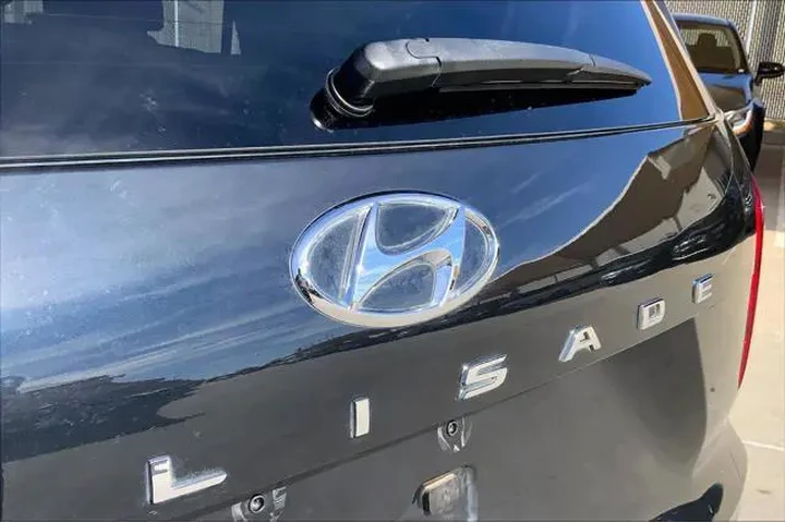 $18497 : Hyundai PALISADE 2020 SEL 4d image 10