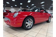 $30000 : Ford Thunderbird 2003 Premiu thumbnail