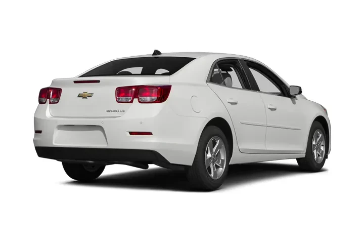 $7990 : 2014 Malibu LT 1LT image 2