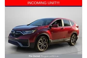Honda CR-V 2022 EX-L 4dr SUV