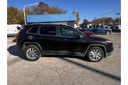 $9999 : 2015 Cherokee Limited thumbnail