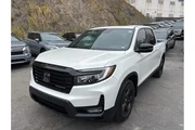 $30498 : Honda Ridgeline 2021 AWD Bla thumbnail