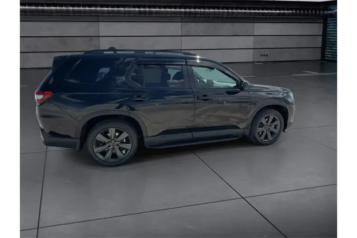 $33998 : Honda Pilot 2023 Sport 4dr S image 9