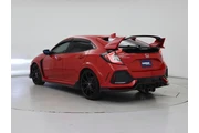$37998 : Honda Civic 2018 Type R Tour thumbnail
