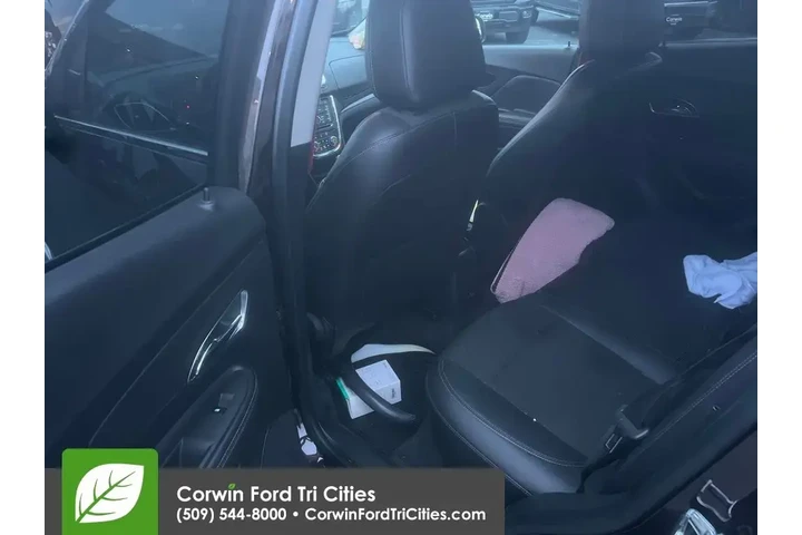 $11989 : Buick Encore 2015 AWD Conven image 10