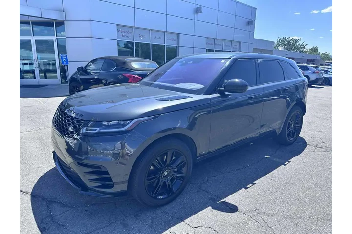 $36494 : 2021 Range Rover Velar R-Dyna image 3