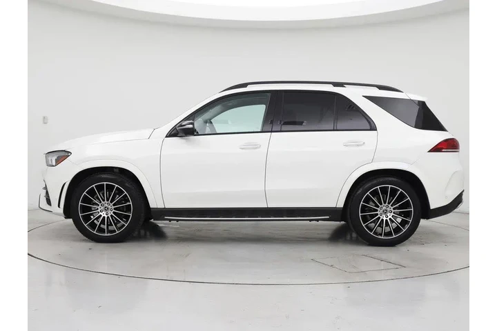 $34998 : Mercedes-Benz GLE 2020 AWD G image 3