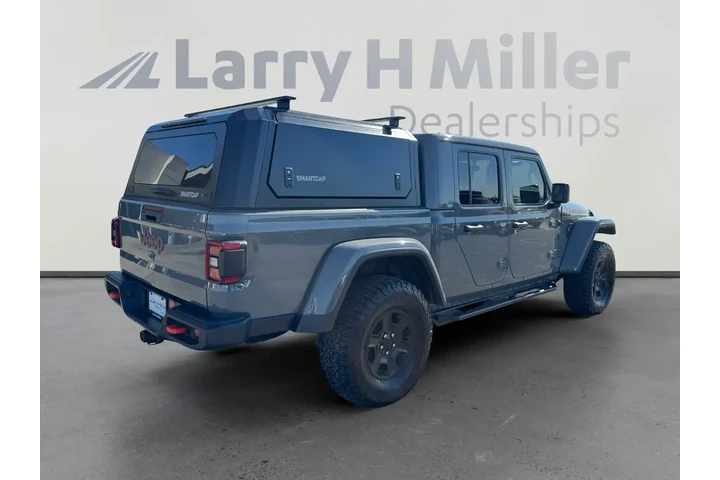 $36607 : Jeep Gladiator 2021 4x4 Moja image 5