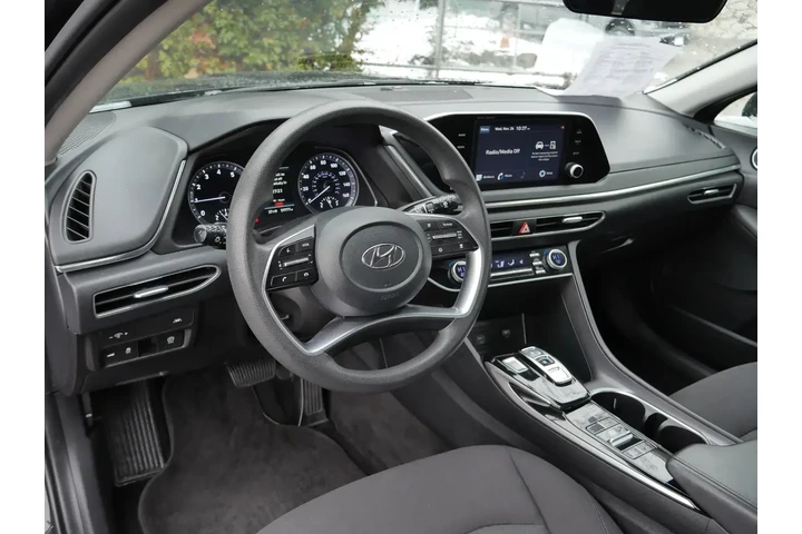 $19492 : Hyundai SONATA 2022 SEL 4dr image 4