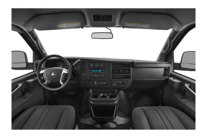 $24587 : 2019 Express Passenger RWD 35 image 8