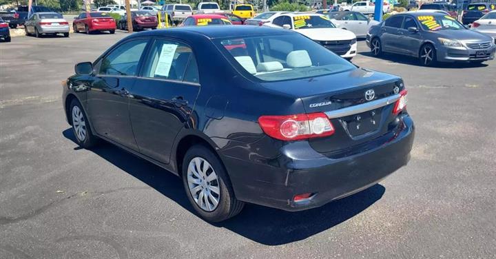 $9499 : 2012 TOYOTA COROLLA image 5