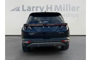 Hyundai TUCSON Hybrid 2024 A thumbnail