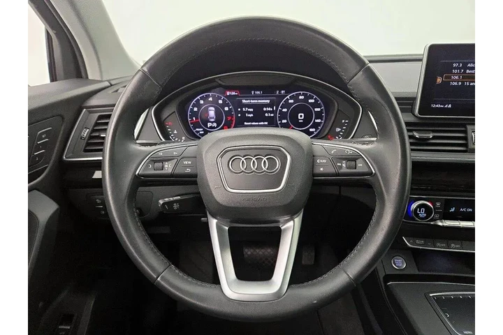 $21998 : Audi Q5 2018 AWD 2.0T quattr image 10