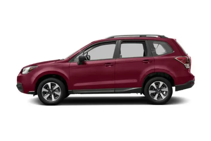 $17986 : Subaru Forester 2018 AWD 2.5 image 2