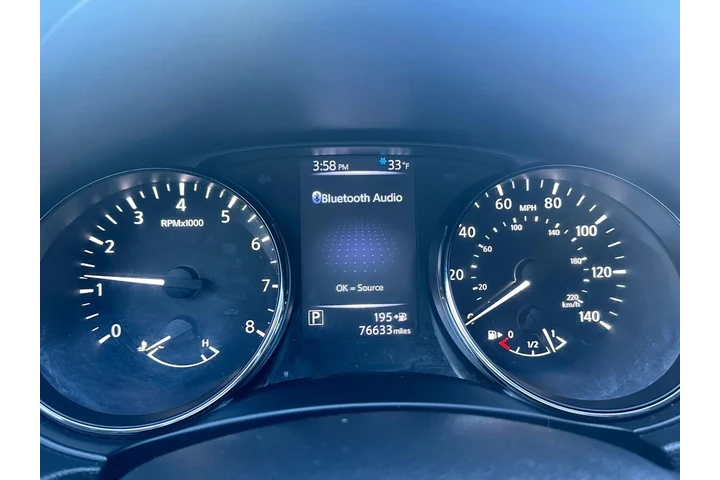 $9800 : 2018 NISSAN ROGUE SPORT2018 N image 4