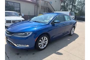 2016 200 C en Des Moines