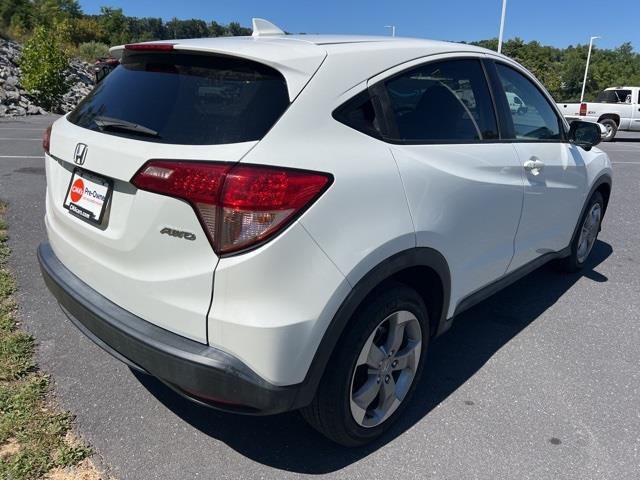 $19998 : PRE-OWNED 2016 HONDA HR-V EX image 8