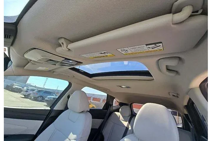 $28991 : Hyundai TUCSON 2025 SEL Conv image 7