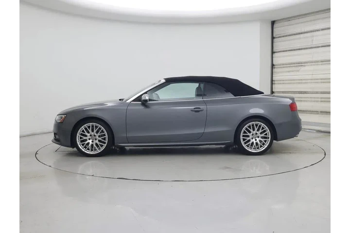 $24998 : Audi S5 2016 AWD 3.0T quattr image 3