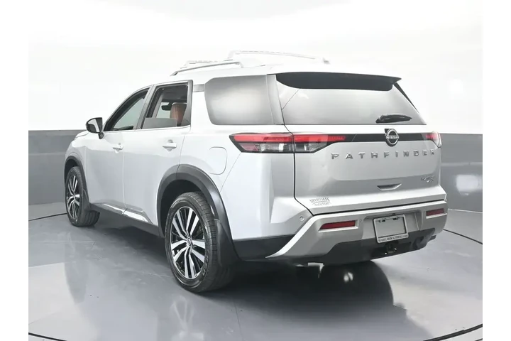 $28999 : Nissan Pathfinder 2023 AWD P image 4