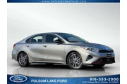 Kia Forte 2023 GT-Line 4dr S en Sacramento