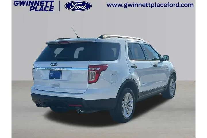 $14998 : Ford Explorer 2015 Base 4dr image 5