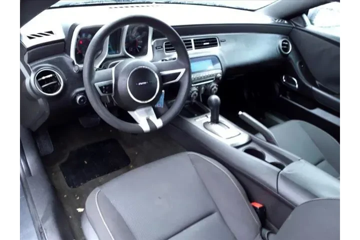 $12795 : 2011 Camaro LT1 Coupe image 10