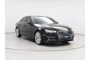 Audi A4 2017 AWD 2.0T quattr en Modesto
