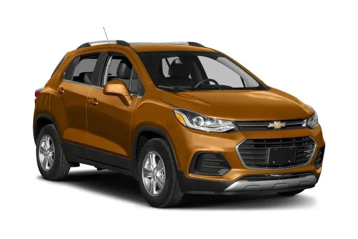 $10990 : Chevrolet Trax 2018 LT 4dr C image 9
