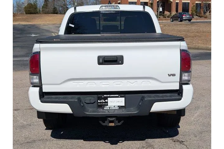 $35999 : Toyota Tacoma 2023 4x2 TRD O image 9