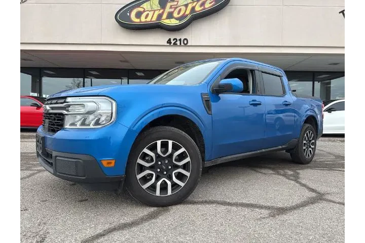 $29000 : Ford Maverick 2022 AWD Laria image 4