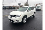 Nissan Rogue 2016 AWD S 4dr en Detroit