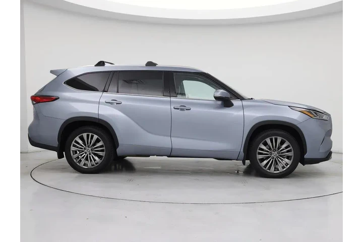 $33998 : Toyota Highlander 2021 AWD P image 7