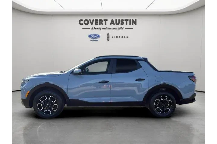 $24591 : Hyundai SANTA CRUZ 2023 SEL image 2