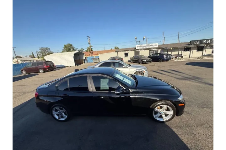 $11995 : 2014 BMW 3 Series 328i image 4