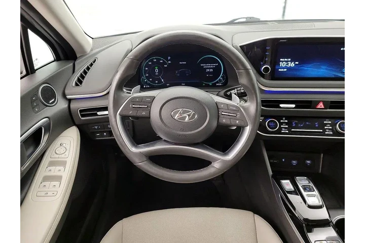 $26998 : Hyundai SONATA Hybrid 2023 L image 10