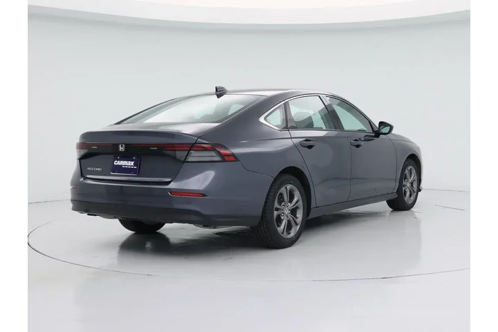 $25998 : Honda Accord 2023 EX 4dr Sed image 8