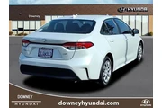 $19857 : Toyota Corolla 2024 LE 4dr S thumbnail