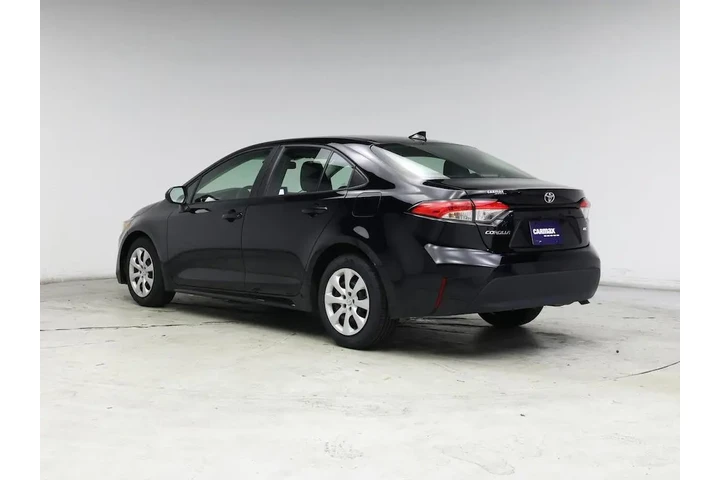 $19998 : Toyota Corolla 2024 LE 4dr S image 2