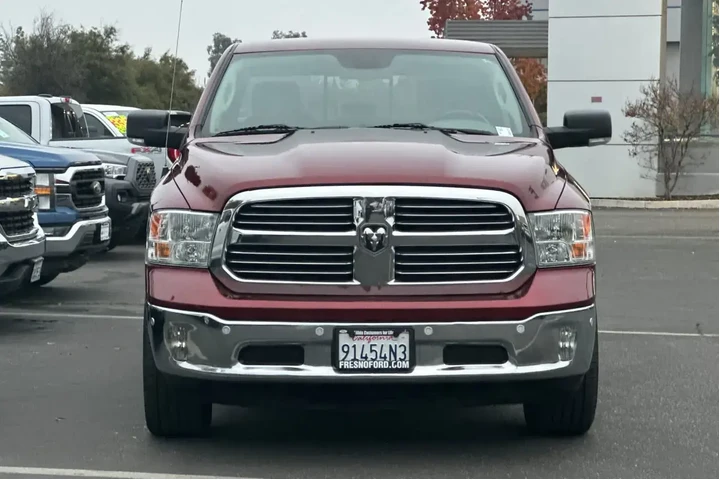 $20458 : Ram 1500 Classic 2019 4x4 Lo image 10