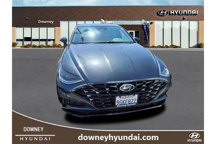 $21931 : Hyundai SONATA 2023 SEL 4dr image 2